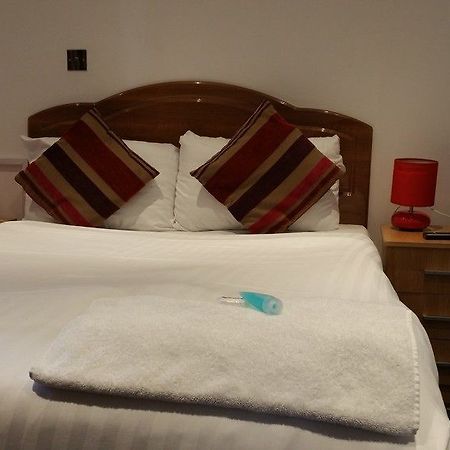 Twickenham Guest House Экстерьер фото