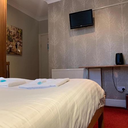 Twickenham Guest House Экстерьер фото