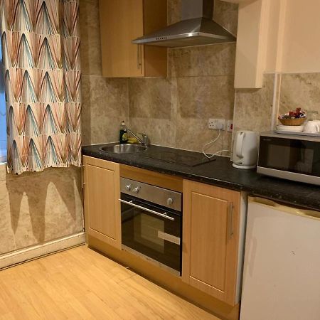 Twickenham Guest House Экстерьер фото
