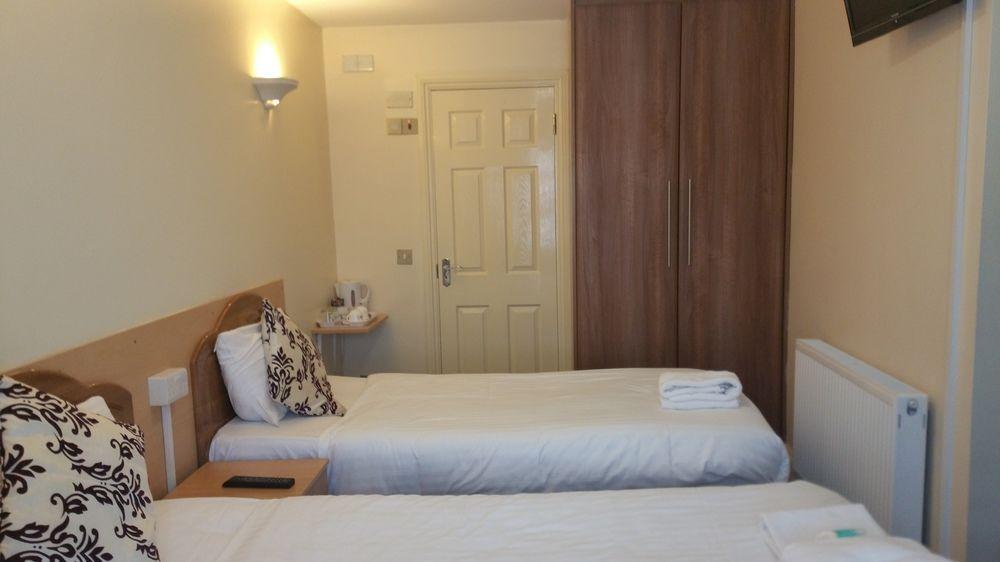 Twickenham Guest House Экстерьер фото
