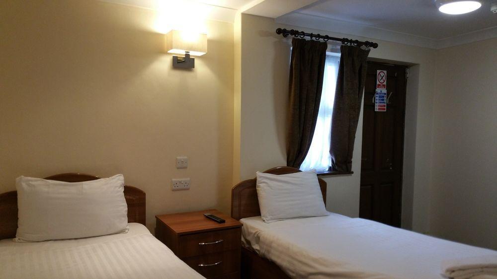 Twickenham Guest House Экстерьер фото