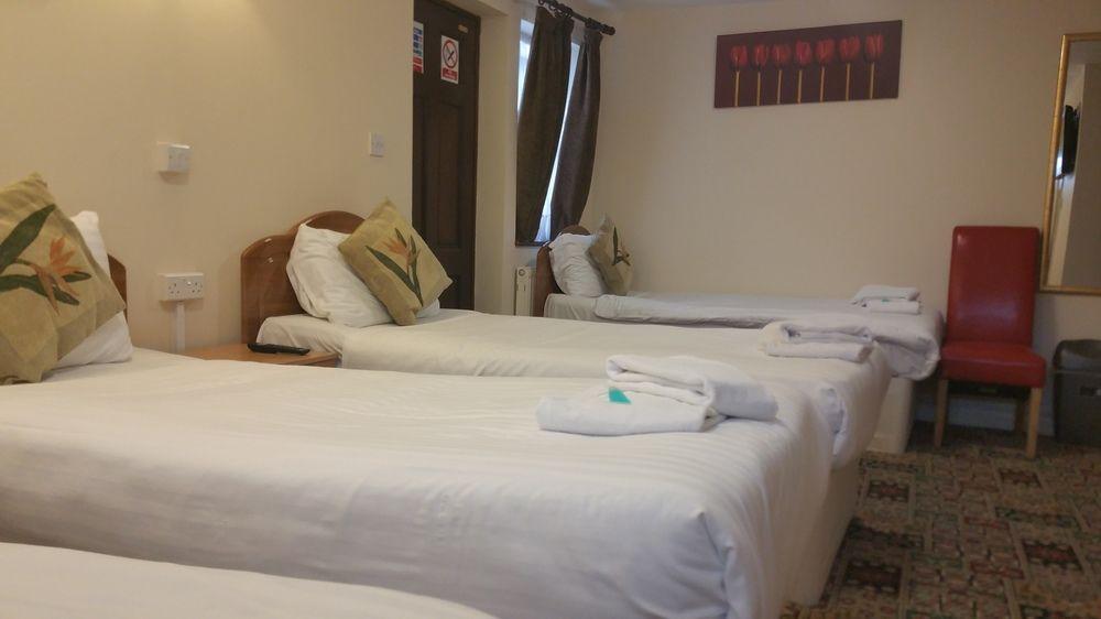 Twickenham Guest House Экстерьер фото