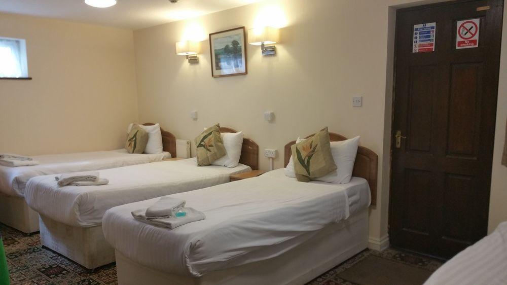 Twickenham Guest House Экстерьер фото