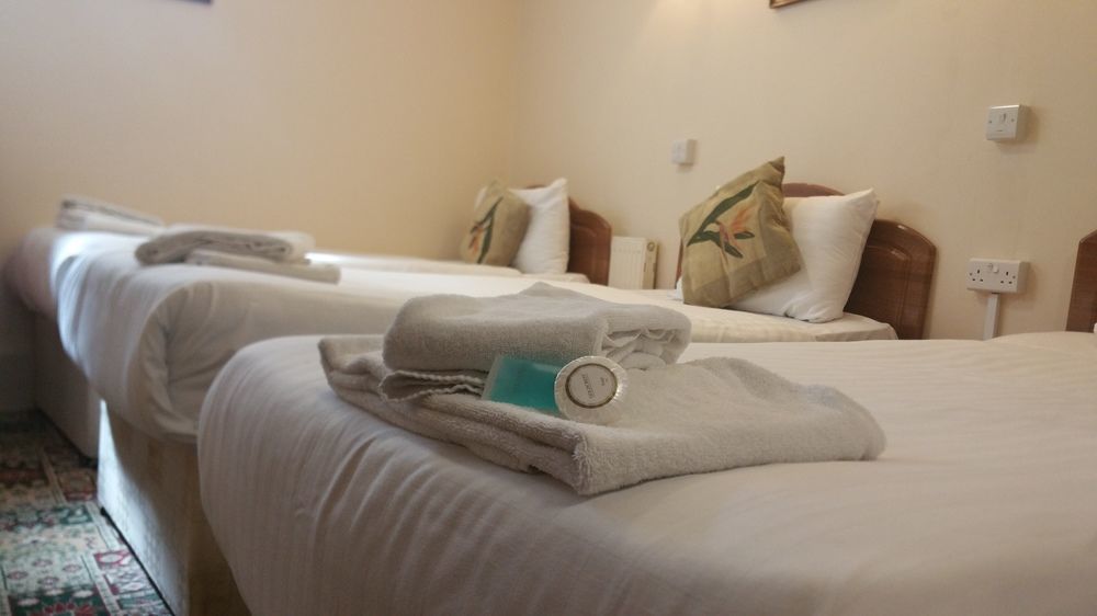 Twickenham Guest House Экстерьер фото
