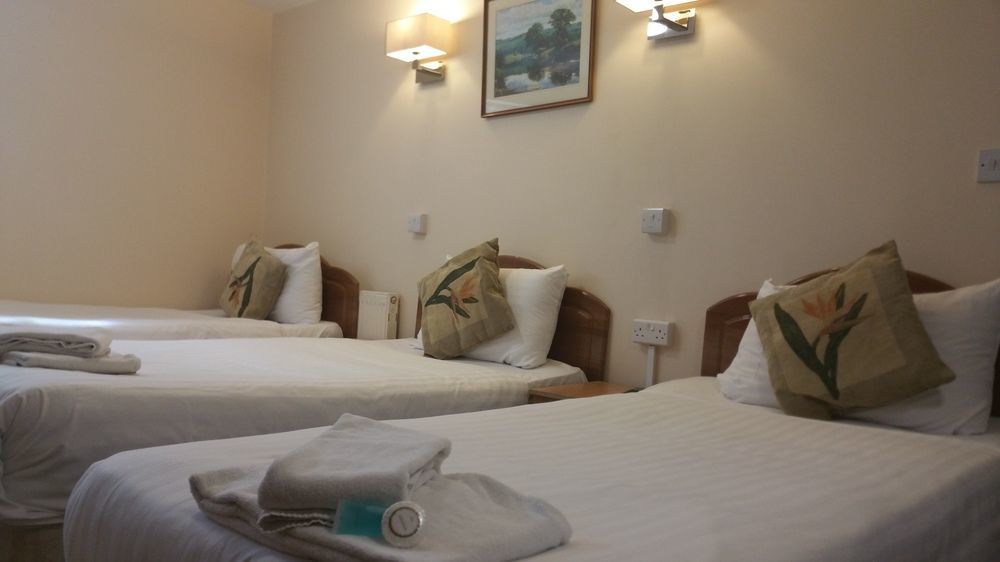 Twickenham Guest House Экстерьер фото