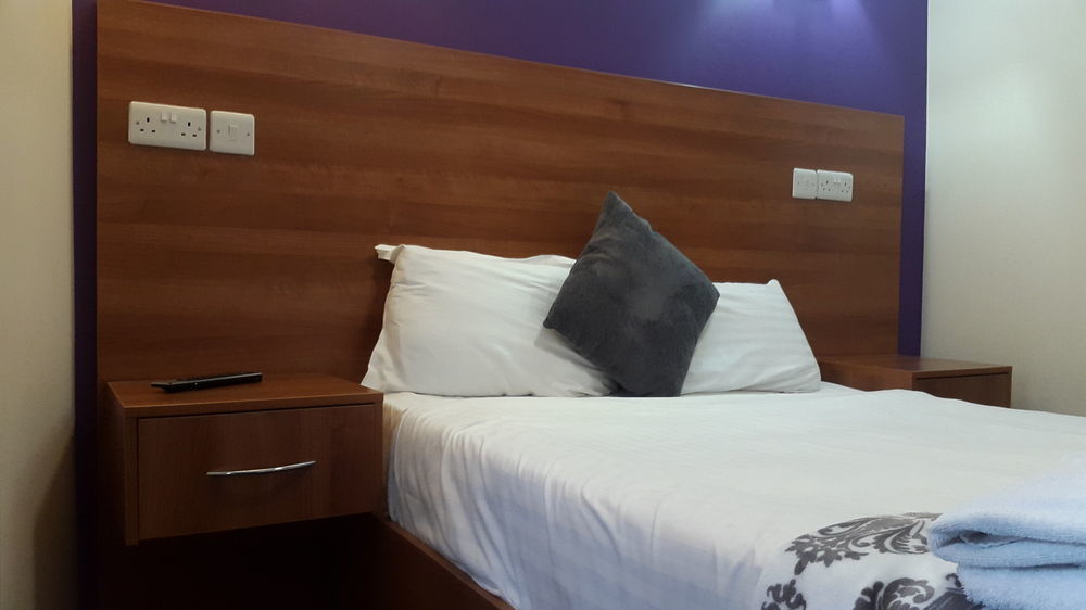 Twickenham Guest House Экстерьер фото