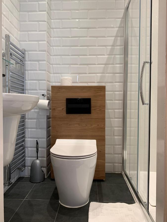 Twickenham Guest House Экстерьер фото