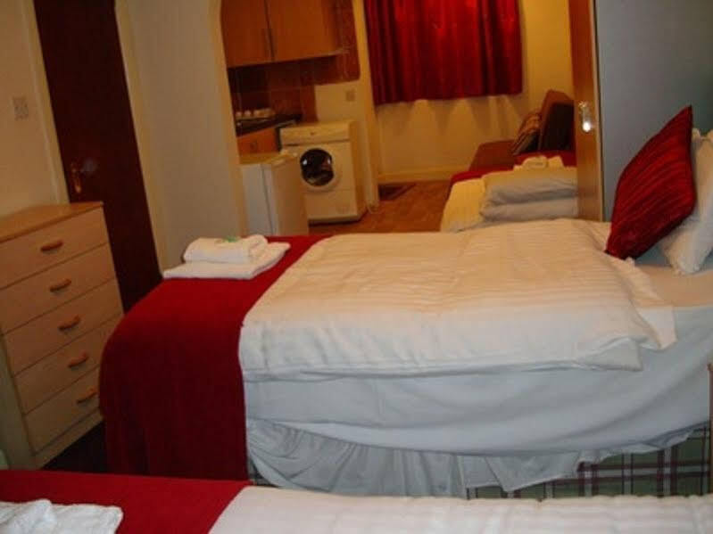 Twickenham Guest House Экстерьер фото