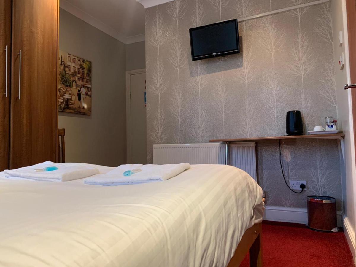 Twickenham Guest House Экстерьер фото
