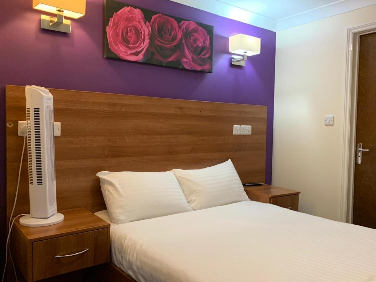 Twickenham Guest House Экстерьер фото