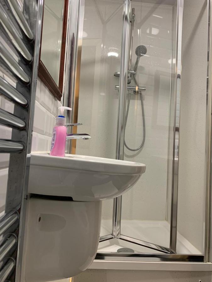 Twickenham Guest House Экстерьер фото