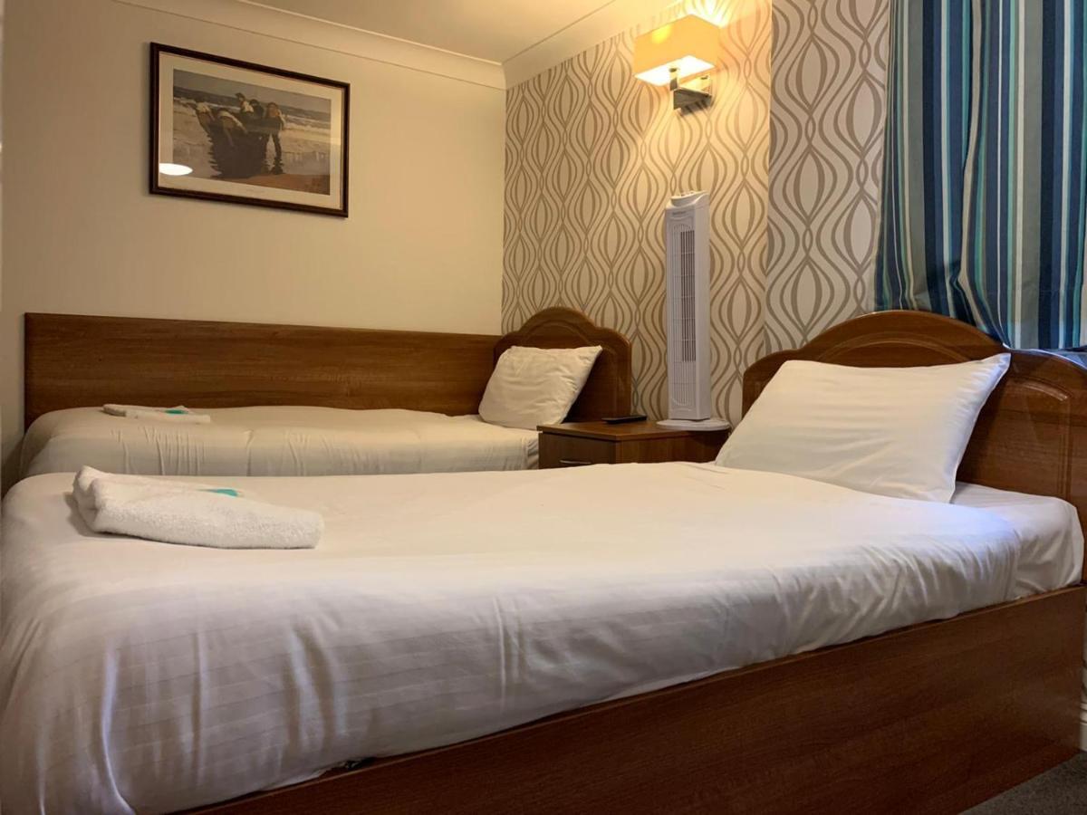 Twickenham Guest House Экстерьер фото
