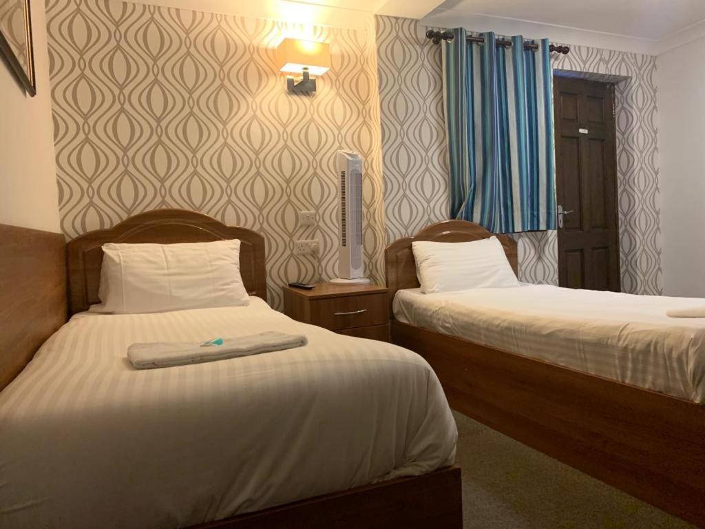 Twickenham Guest House Экстерьер фото