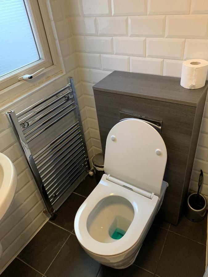 Twickenham Guest House Экстерьер фото