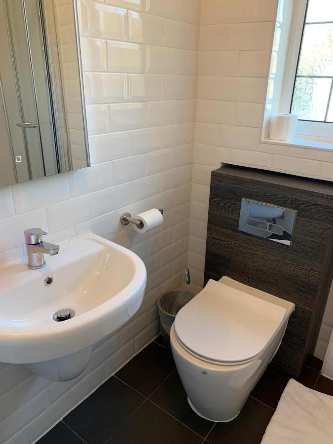 Twickenham Guest House Экстерьер фото