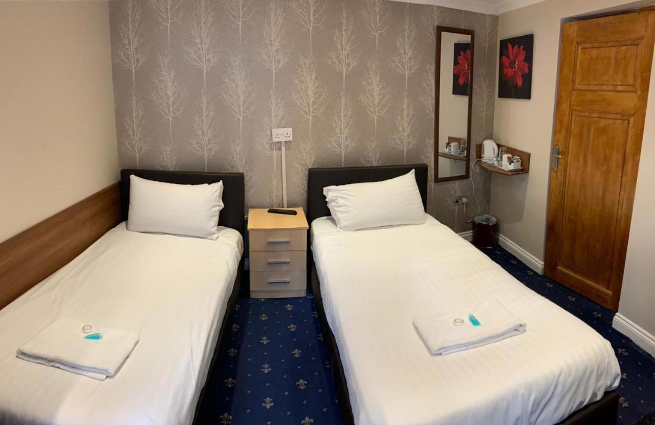 Twickenham Guest House Экстерьер фото