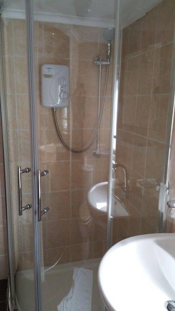 Twickenham Guest House Экстерьер фото